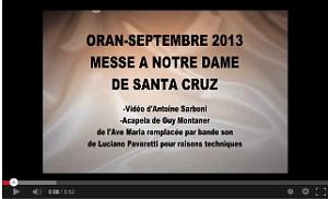 Voyage Oran SEPTEMBRE 2013 999